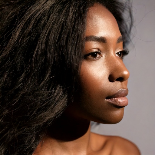 Afro Queen — 1