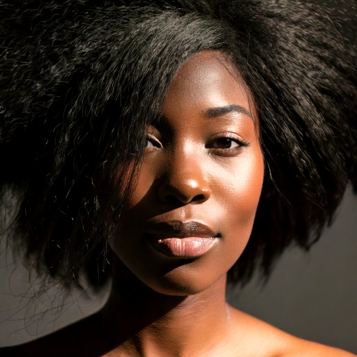 Curls Elegance — 1